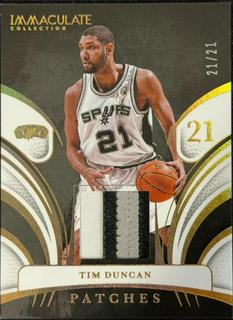 Tim Duncan