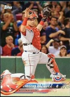 Christian Vazquez