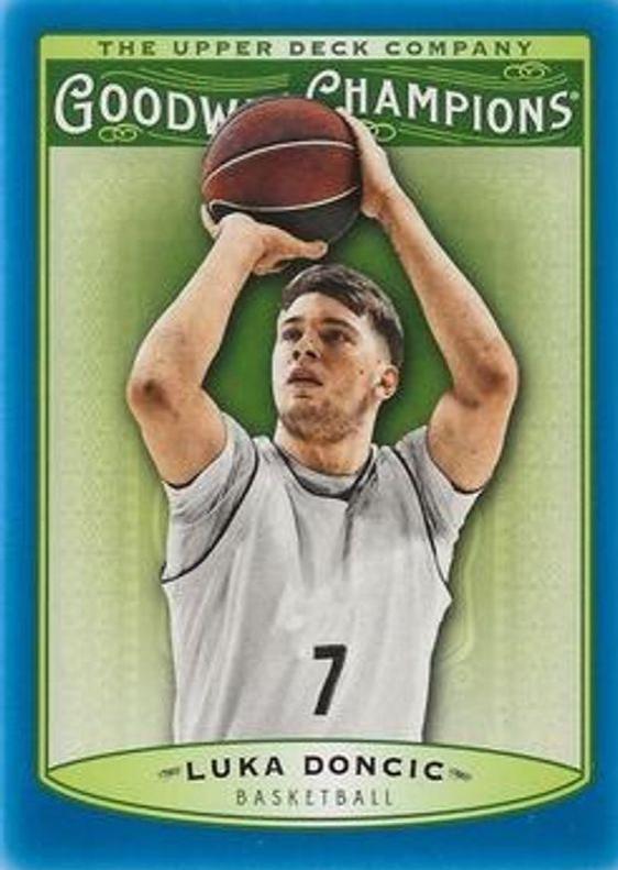 Luka Doncic