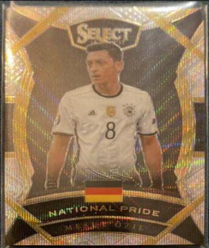 Mesut Ozil #23