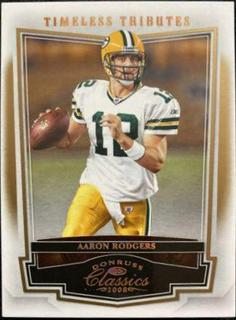 Aaron Rodgers