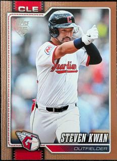 Steven Kwan