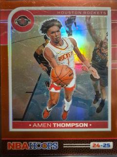 Amen Thompson