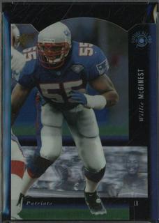 Willie McGinest