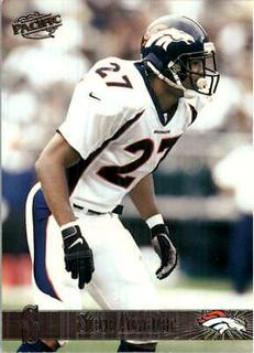 Steve Atwater