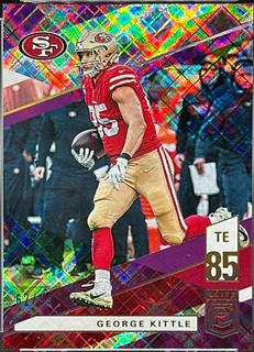 George Kittle