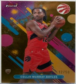 Collin Murray-Boyles