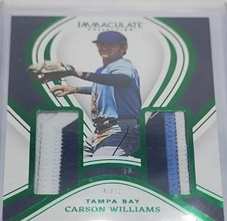 Carson Williams