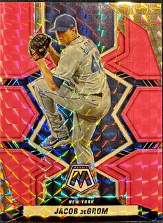 Jacob deGrom