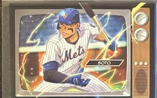 Juan Soto
