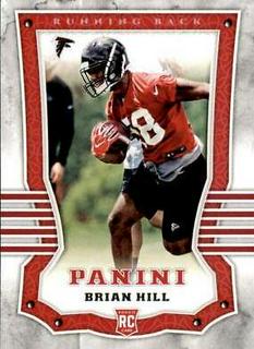 Brian Hill
