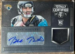 Blake Bortles
