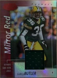 LeRoy Butler