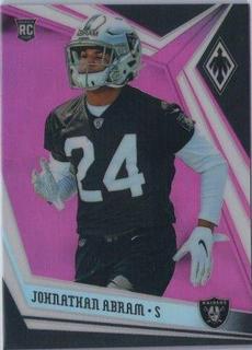 Johnathan Abram