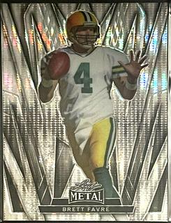 Brett Favre