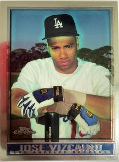 Jose Vizcaino