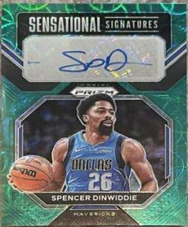 Spencer Dinwiddie