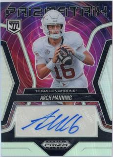 Arch Manning