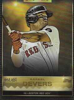 Rafael Devers