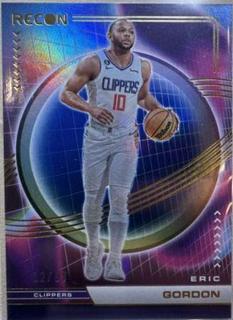 Eric Gordon