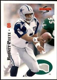 Rodney Peete