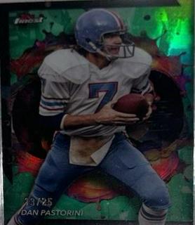 Dan Pastorini