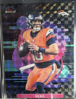 Bo Nix