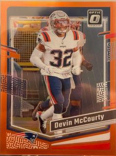 Devin McCourty