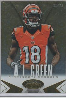 A.J. Green