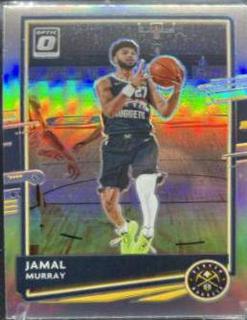 Jamal Murray