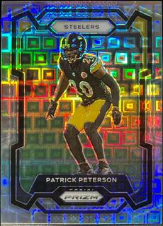 Patrick Peterson