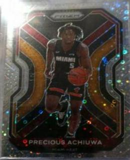 Precious Achiuwa