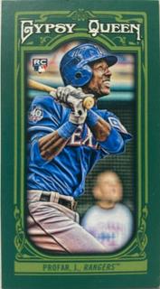 Jurickson Profar