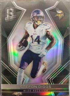 Stefon Diggs