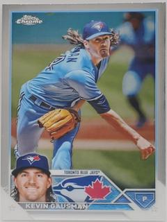 Kevin Gausman