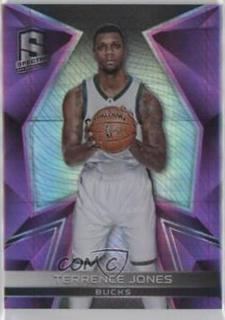 Terrence Jones
