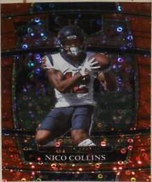 Nico Collins