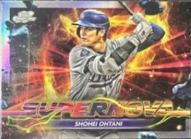 Shohei Ohtani