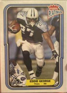 Eddie George