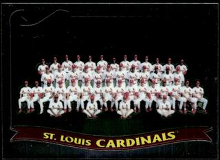 St. Louis Cardinals