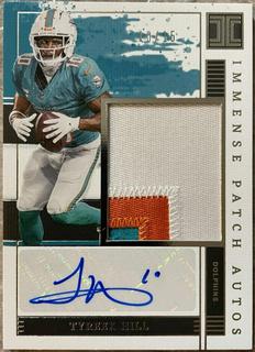 Tyreek Hill
