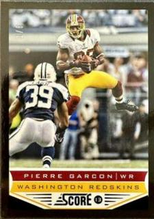 Pierre Garcon
