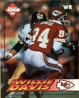 Willie Davis