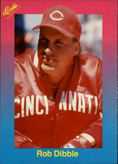 Rob Dibble
