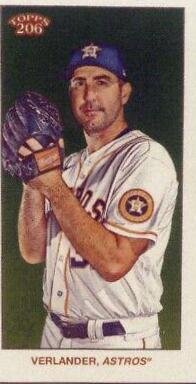 Justin Verlander [Piedmont]