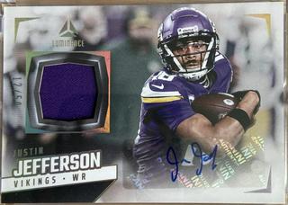 Justin Jefferson