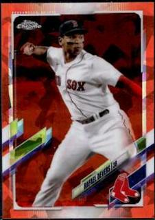 Rafael Devers