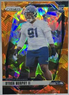 Byron Murphy II