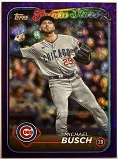 Michael Busch