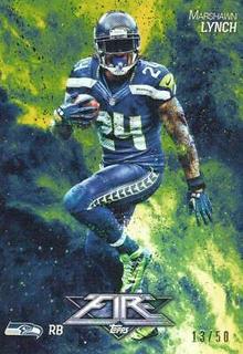 Marshawn Lynch